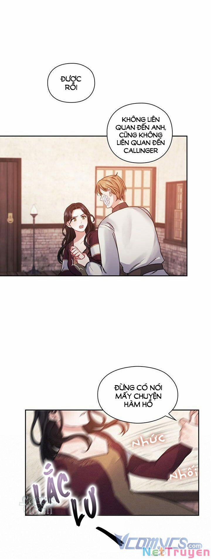 Lấy Danh Nghĩa Là Cái Chết Của Ngươi 15 trang 25