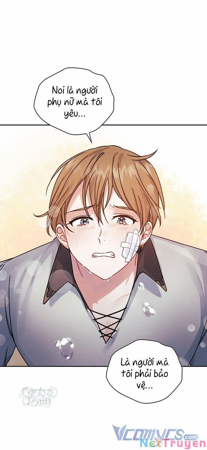 Lấy Danh Nghĩa Là Cái Chết Của Ngươi 15 trang 29