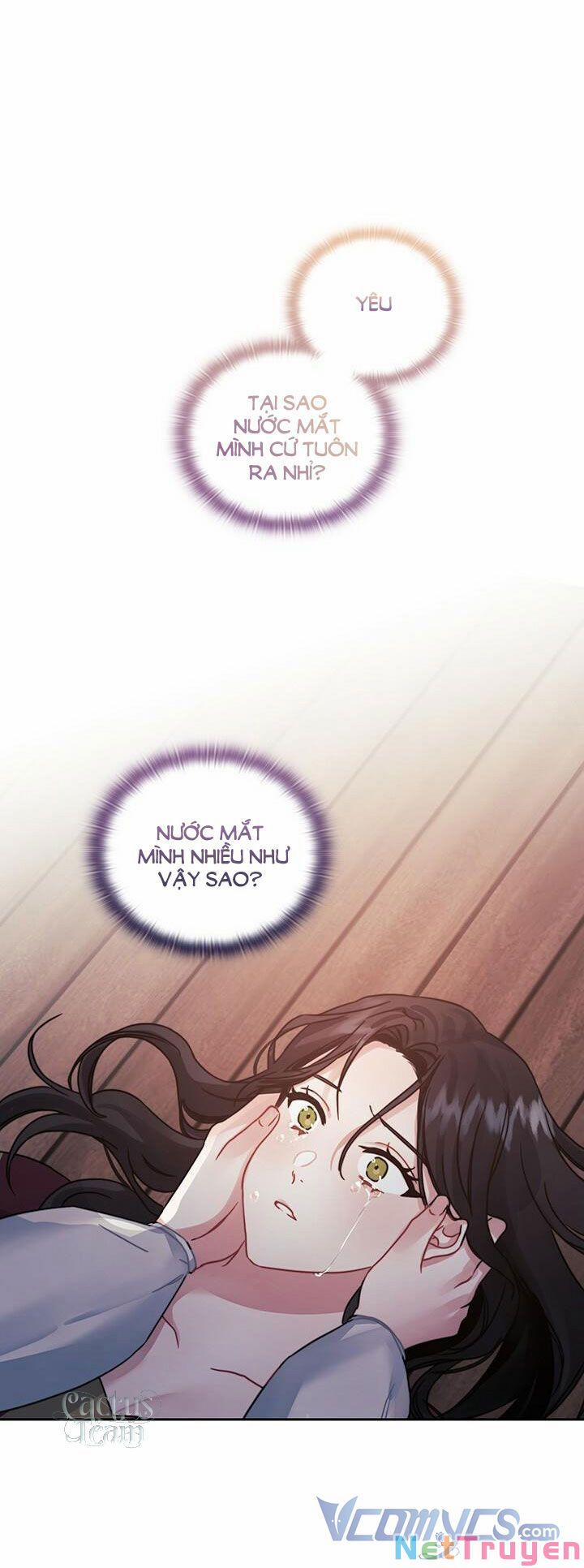 Lấy Danh Nghĩa Là Cái Chết Của Ngươi 15 trang 32