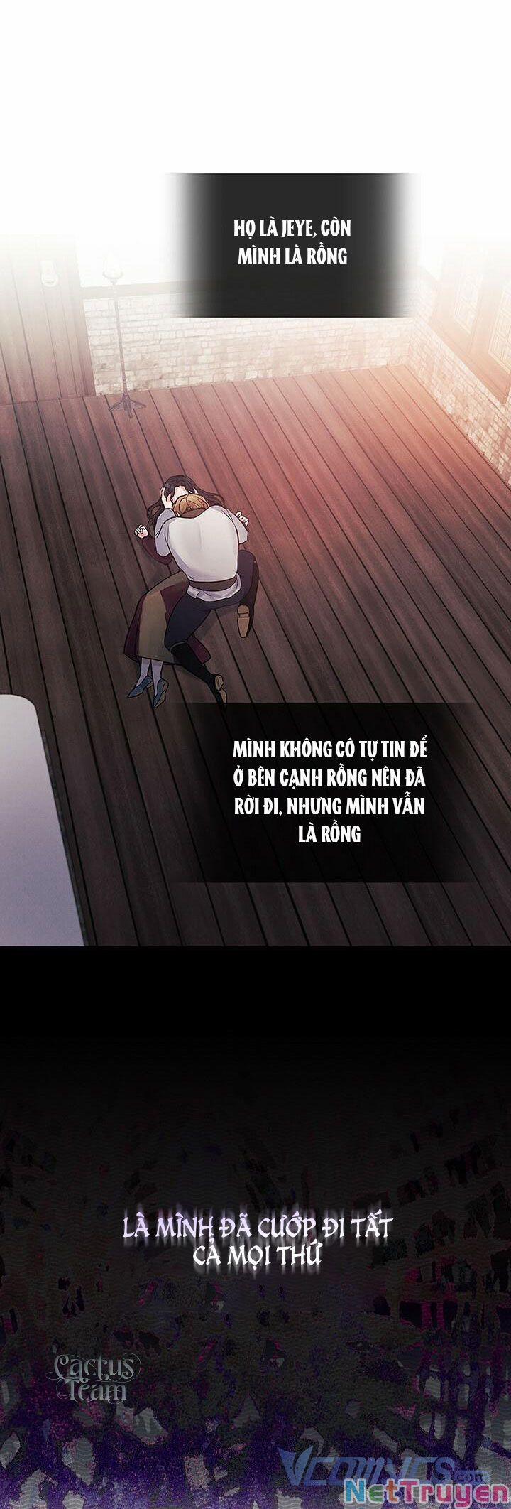 Lấy Danh Nghĩa Là Cái Chết Của Ngươi 15 trang 35