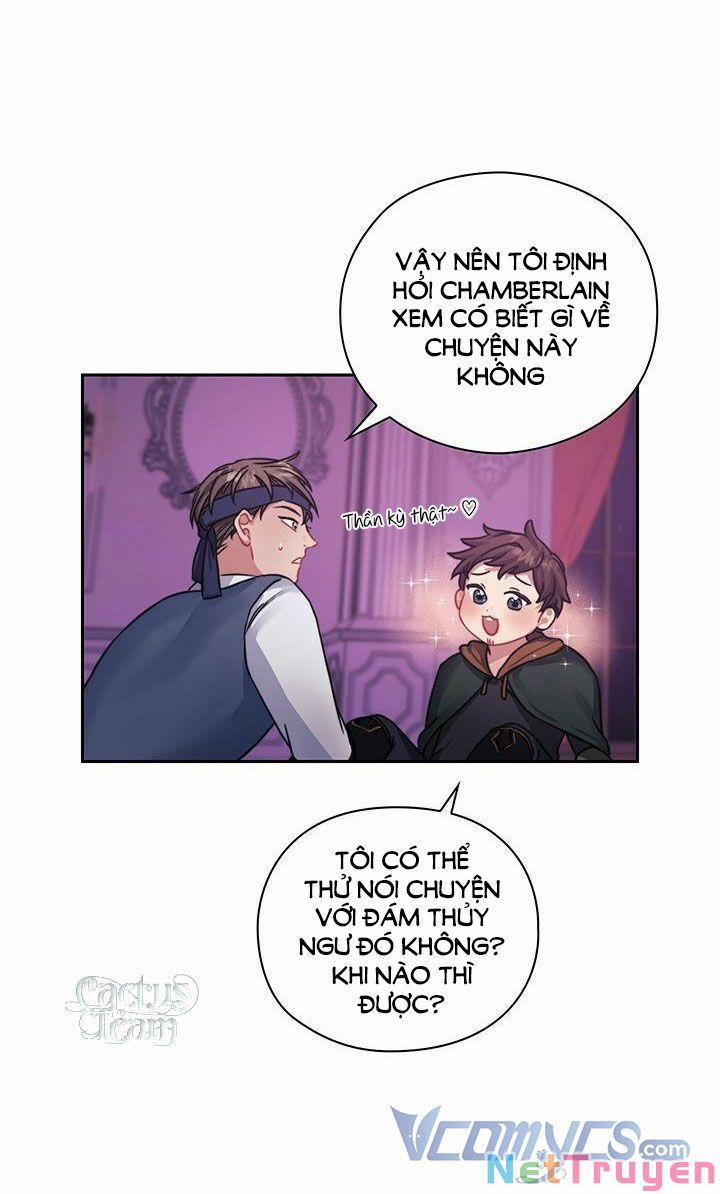 Lấy Danh Nghĩa Là Cái Chết Của Ngươi 15 trang 42