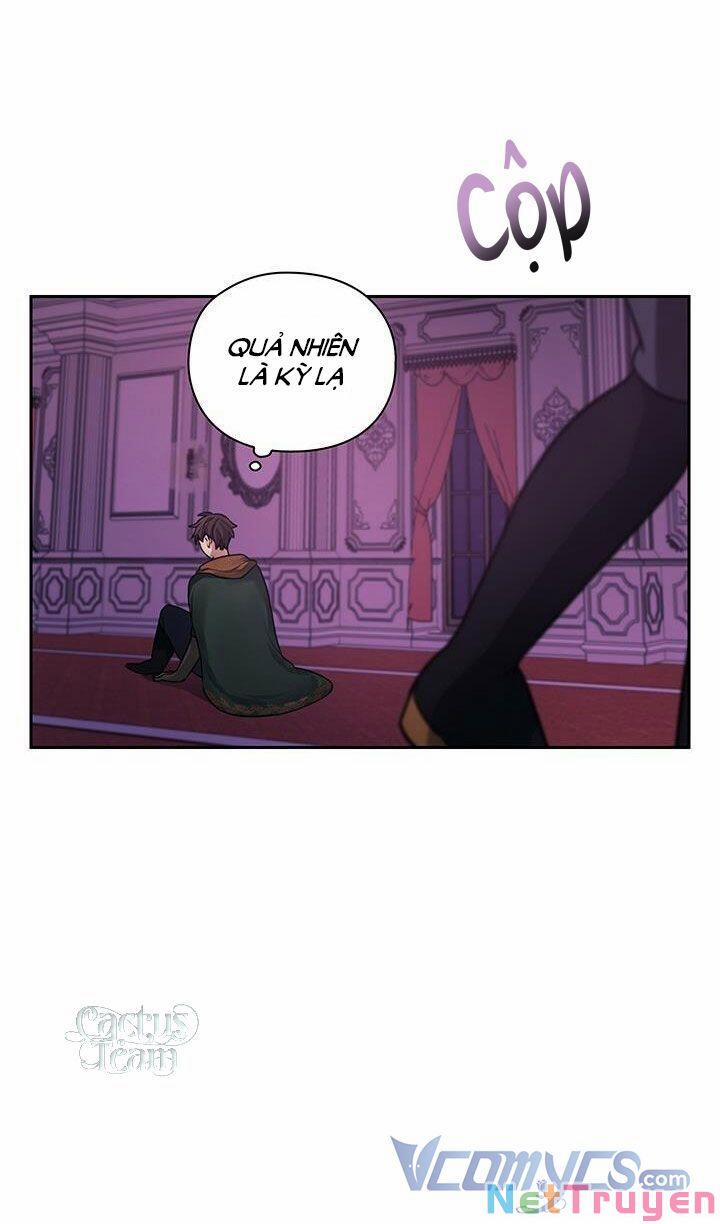 Lấy Danh Nghĩa Là Cái Chết Của Ngươi 15 trang 45