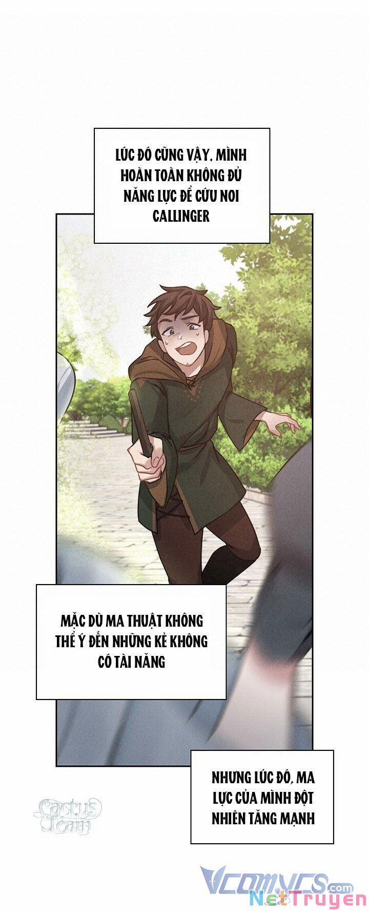 Lấy Danh Nghĩa Là Cái Chết Của Ngươi 15 trang 48