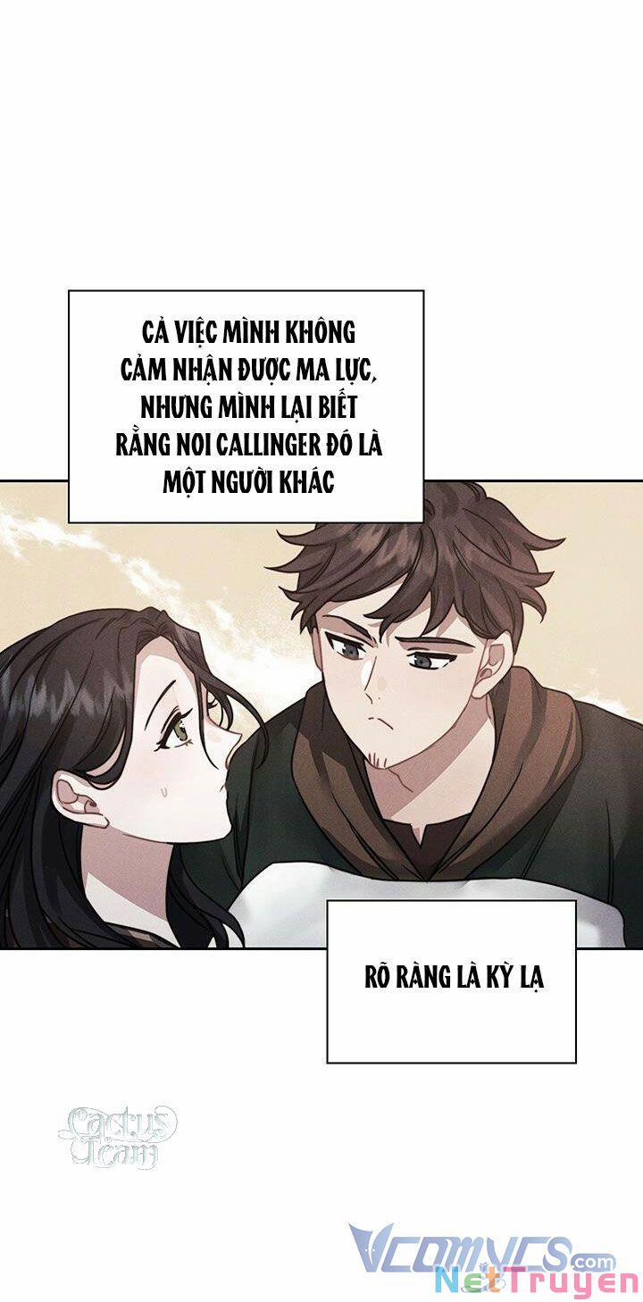 Lấy Danh Nghĩa Là Cái Chết Của Ngươi 15 trang 49