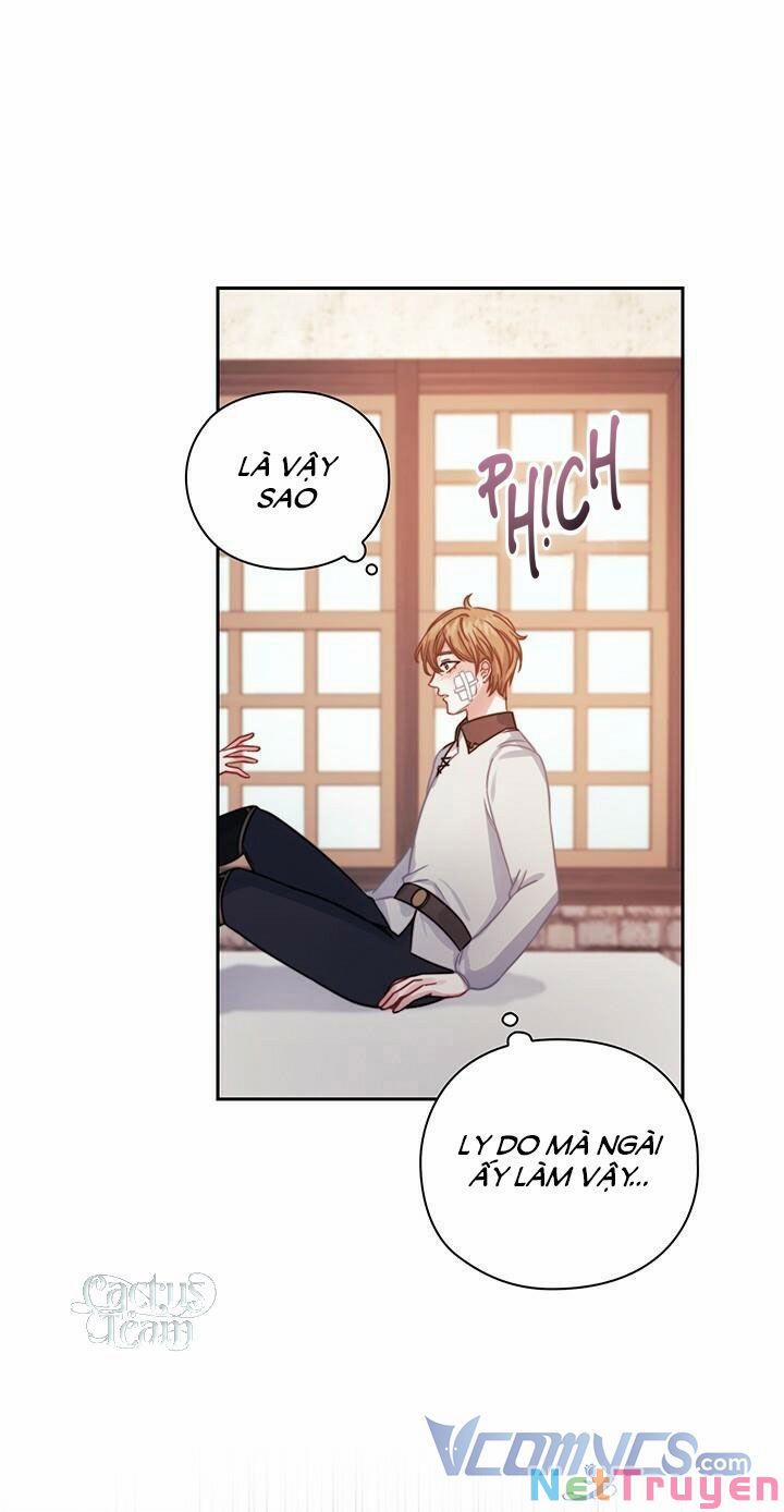 Lấy Danh Nghĩa Là Cái Chết Của Ngươi 15 trang 5