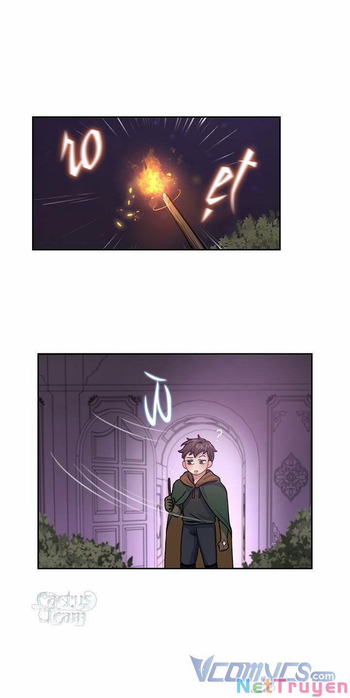 Lấy Danh Nghĩa Là Cái Chết Của Ngươi 15 trang 52