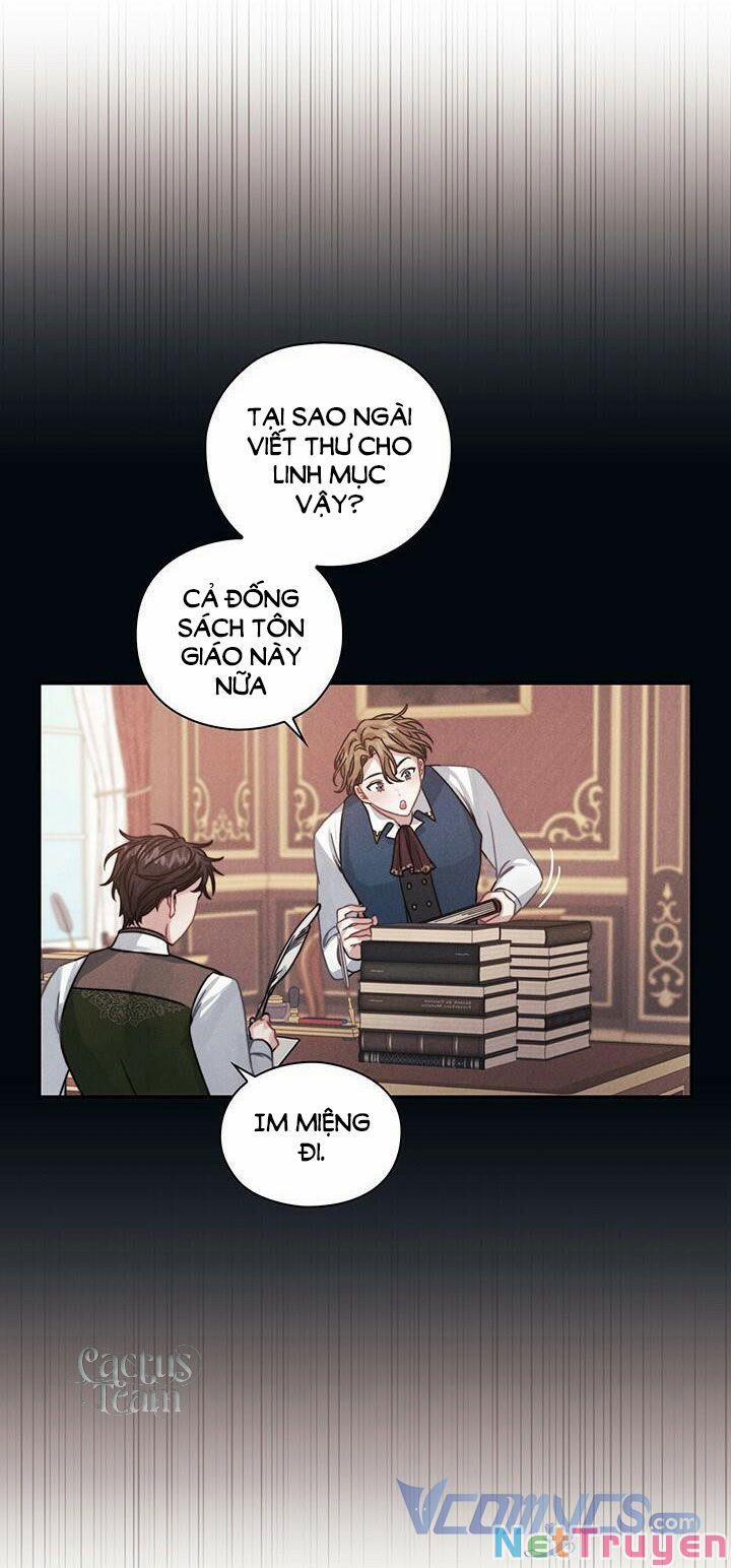 Lấy Danh Nghĩa Là Cái Chết Của Ngươi 15 trang 6