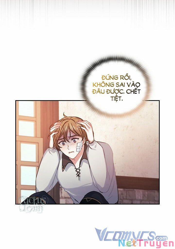 Lấy Danh Nghĩa Là Cái Chết Của Ngươi 15 trang 7