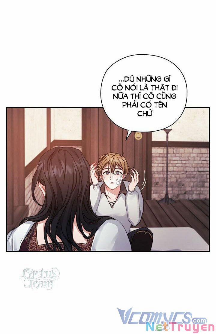 Lấy Danh Nghĩa Là Cái Chết Của Ngươi 15 trang 8