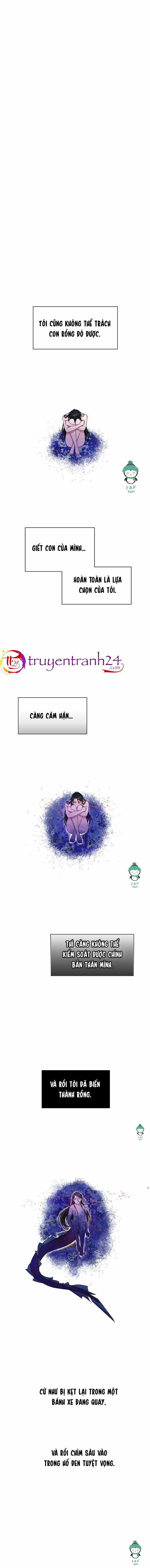 Lấy Danh Nghĩa Là Cái Chết Của Ngươi 2 trang 0