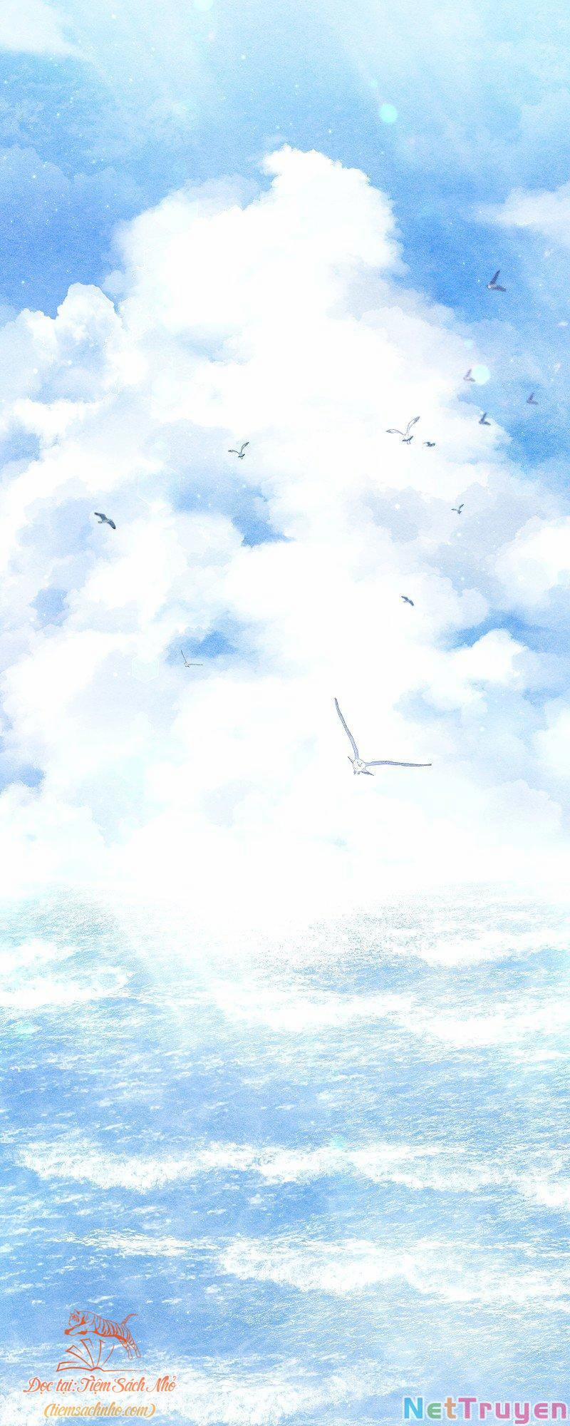 Lấy Đi Trái Tim Nàng Tiên Cá 1 trang 0