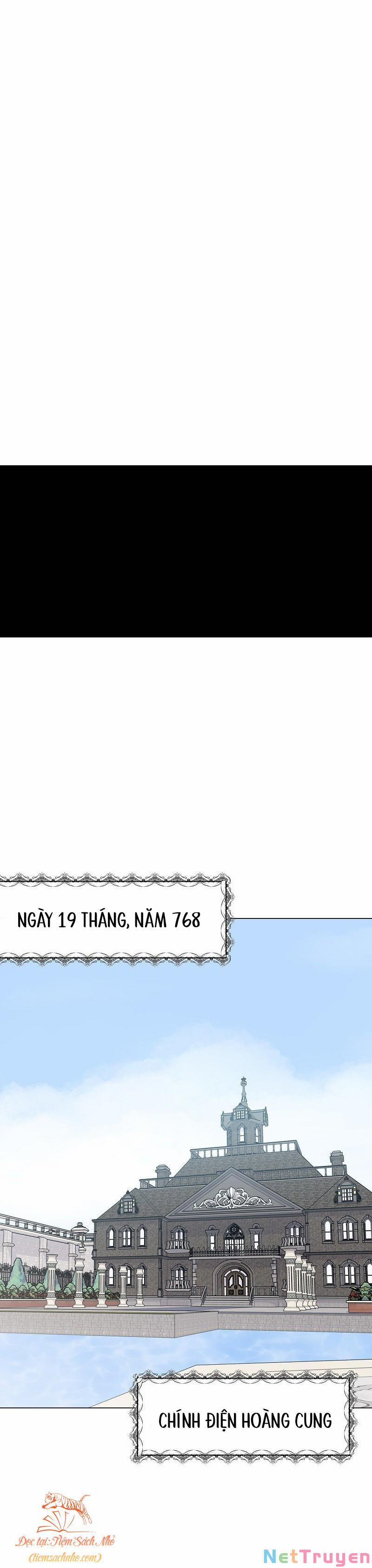 Lấy Đi Trái Tim Nàng Tiên Cá 1 trang 4