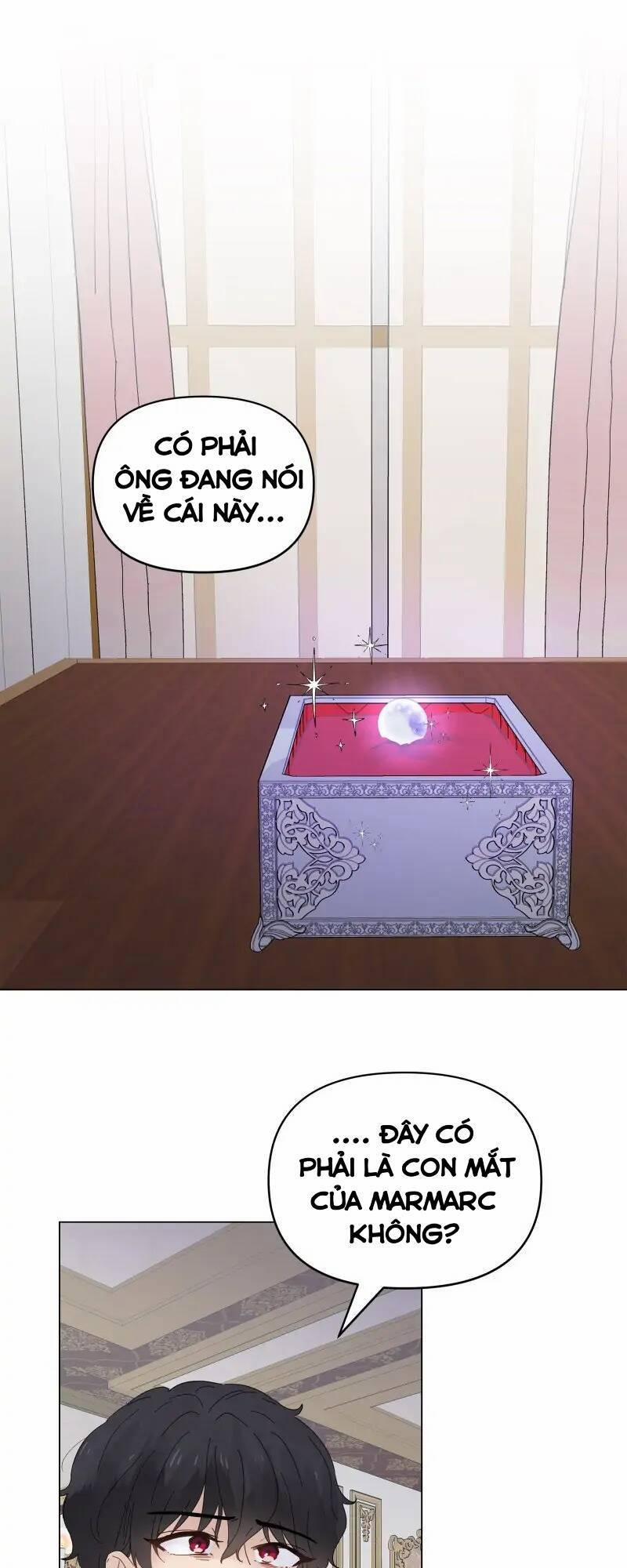 Lấy Đi Trái Tim Nàng Tiên Cá 10 trang 1