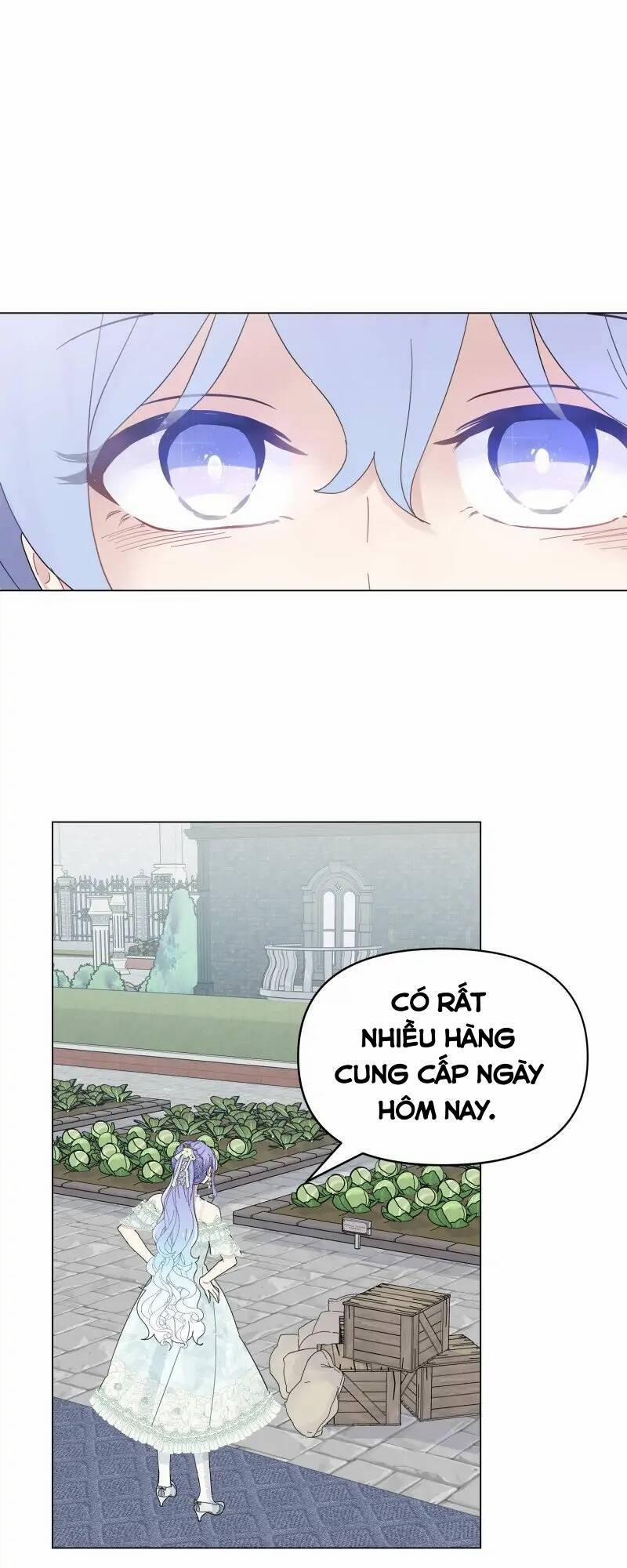 Lấy Đi Trái Tim Nàng Tiên Cá 10 trang 14