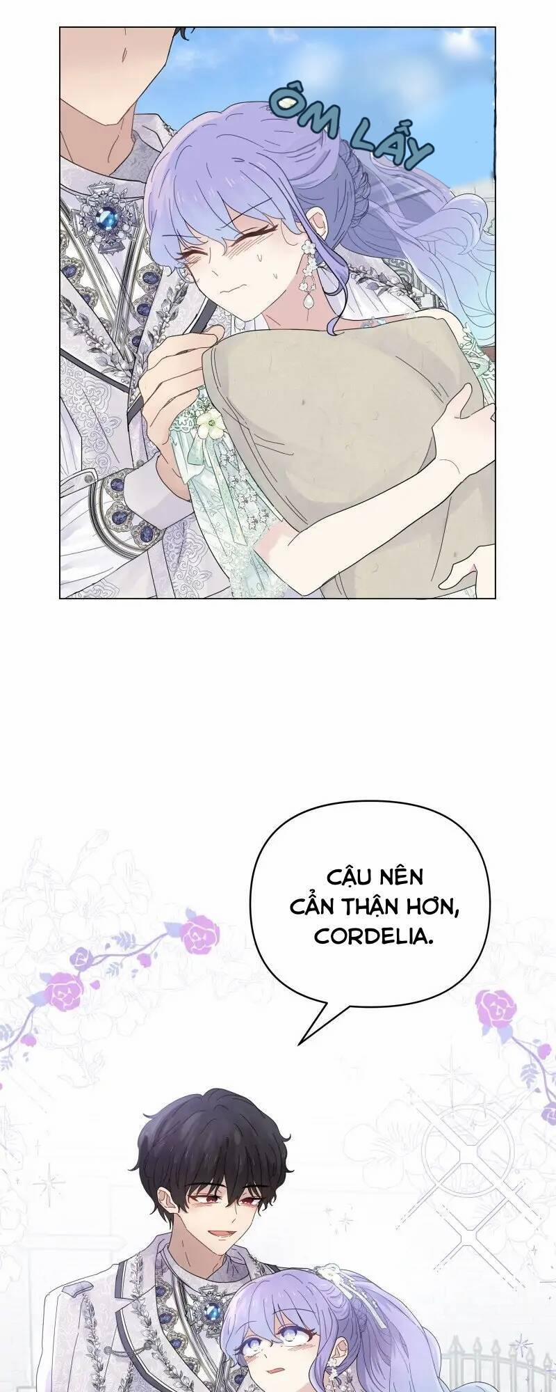 Lấy Đi Trái Tim Nàng Tiên Cá 10 trang 16