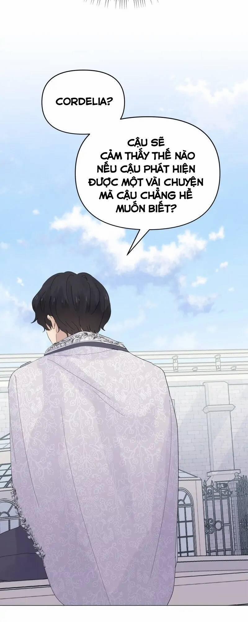 Lấy Đi Trái Tim Nàng Tiên Cá 10 trang 29