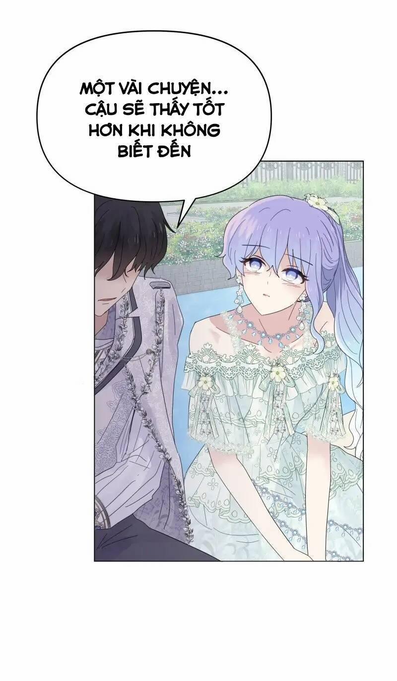 Lấy Đi Trái Tim Nàng Tiên Cá 10 trang 30