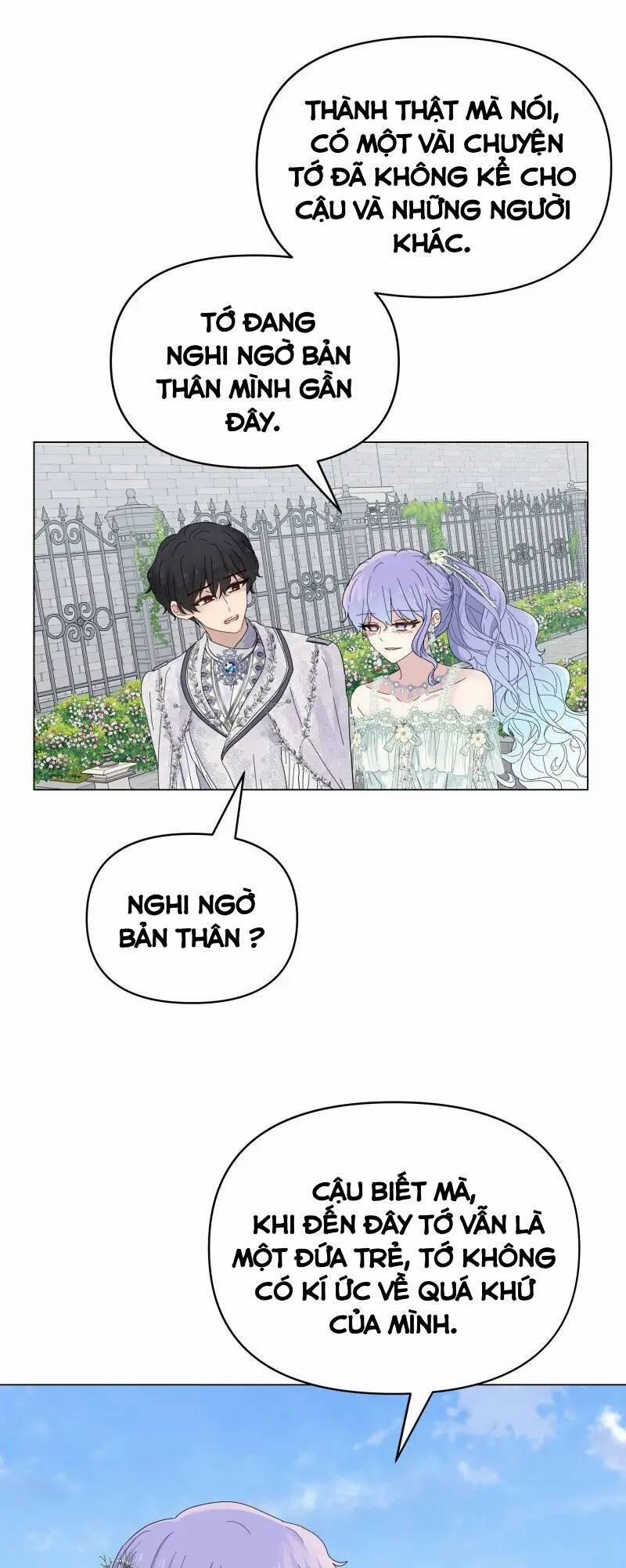 Lấy Đi Trái Tim Nàng Tiên Cá 10 trang 32