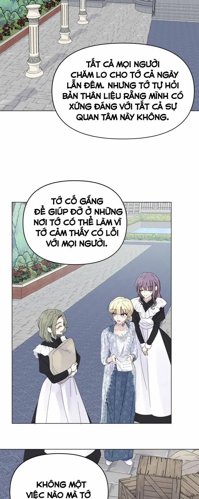 Lấy Đi Trái Tim Nàng Tiên Cá 10 trang 34