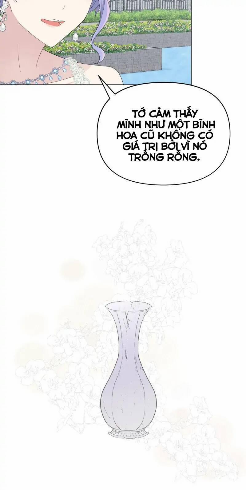 Lấy Đi Trái Tim Nàng Tiên Cá 10 trang 36