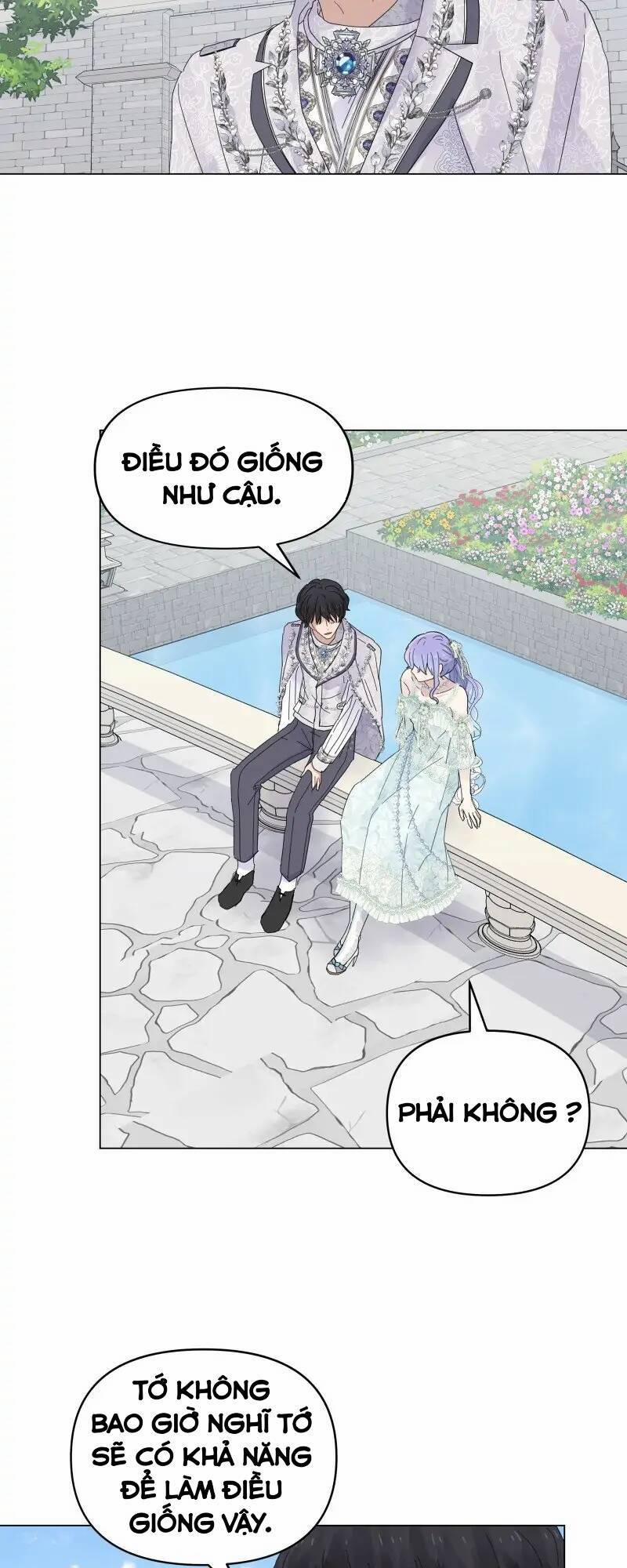 Lấy Đi Trái Tim Nàng Tiên Cá 10 trang 41