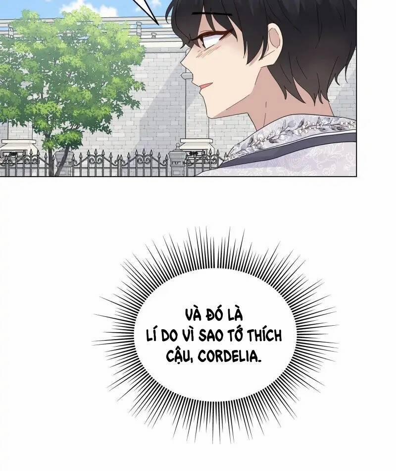 Lấy Đi Trái Tim Nàng Tiên Cá 10 trang 42