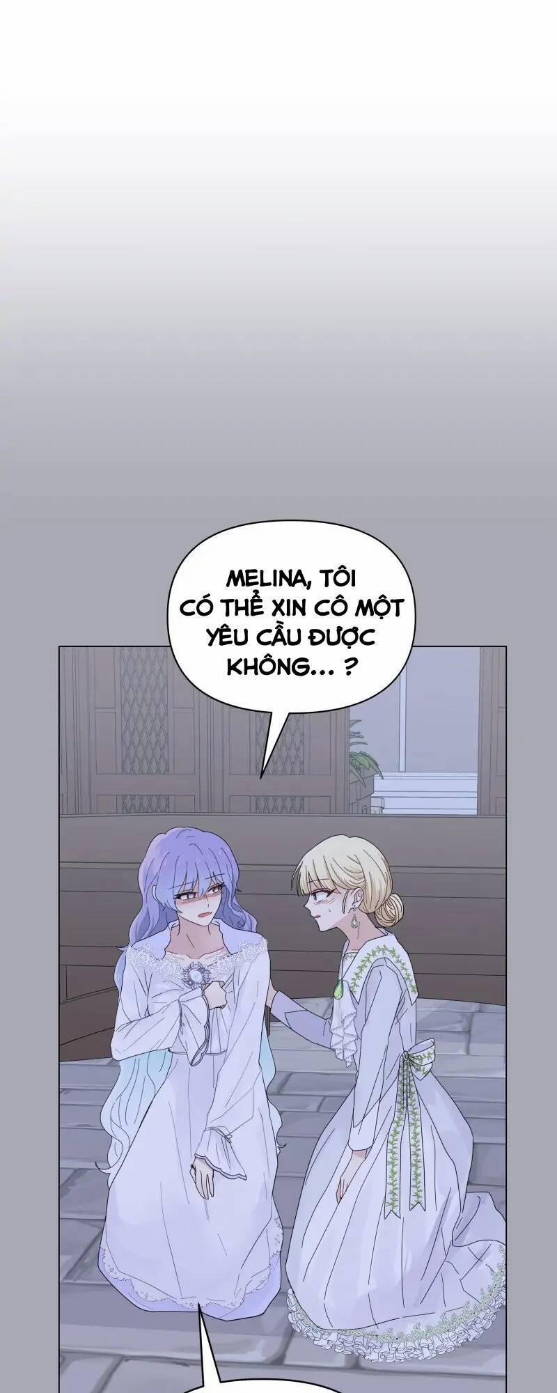 Lấy Đi Trái Tim Nàng Tiên Cá 10 trang 43