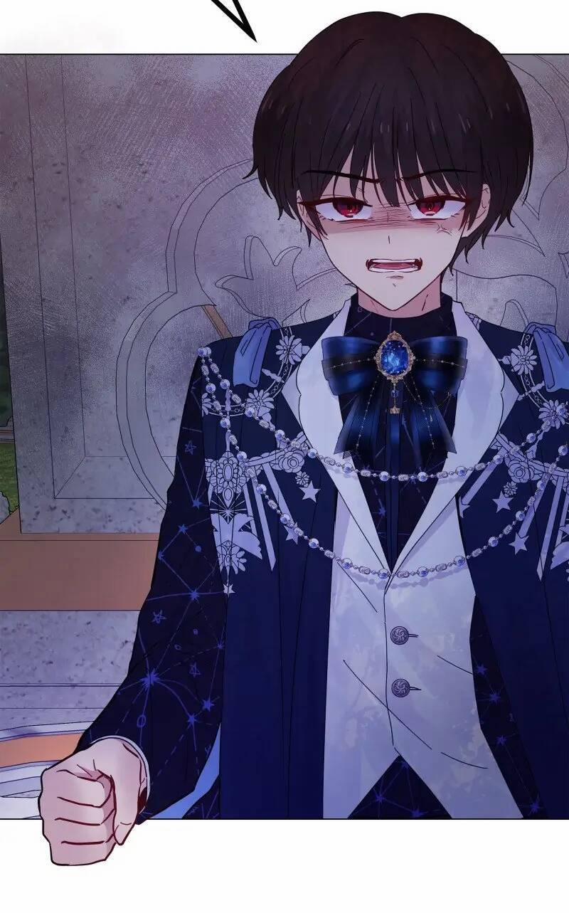 Lấy Đi Trái Tim Nàng Tiên Cá 11 trang 18