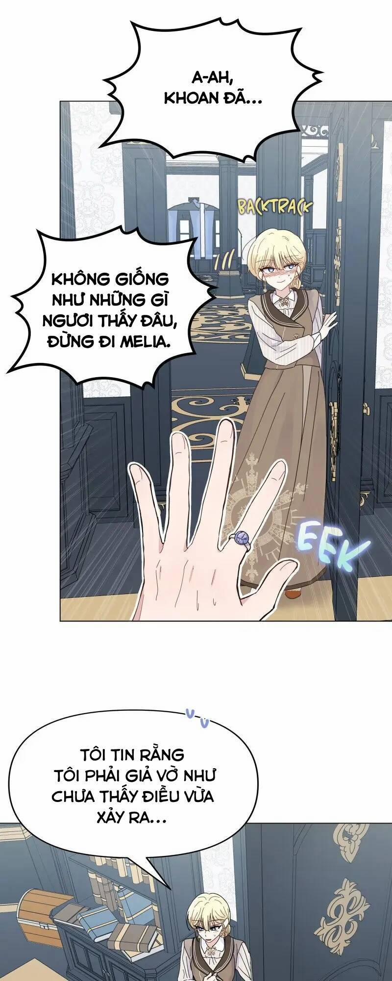 Lấy Đi Trái Tim Nàng Tiên Cá 11 trang 26