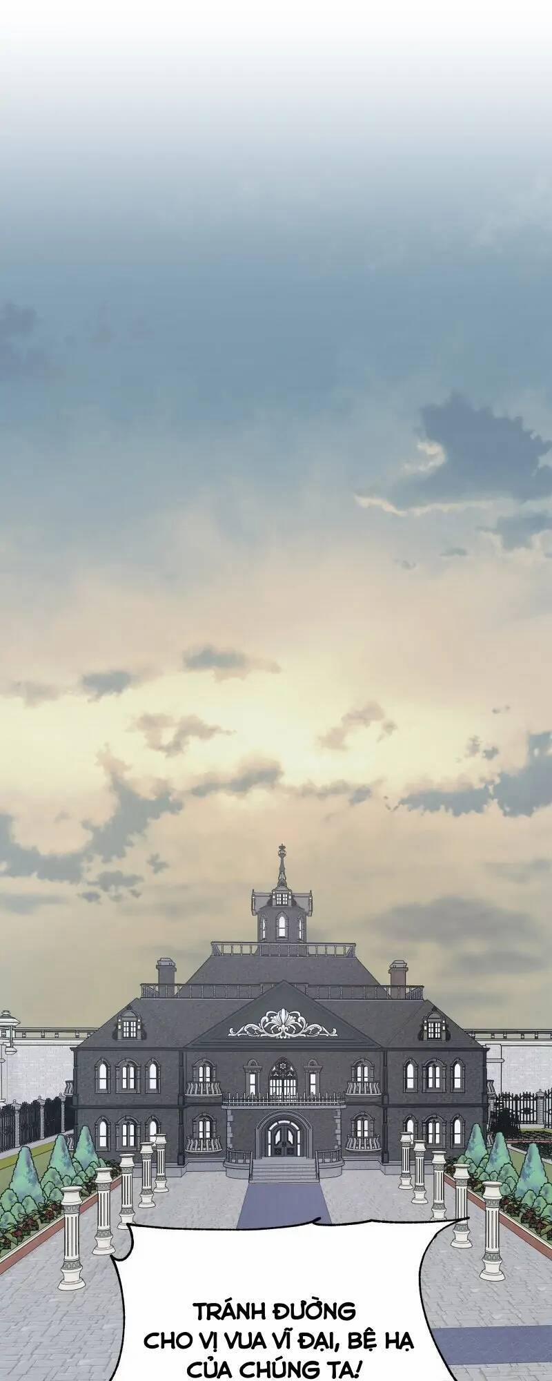 Lấy Đi Trái Tim Nàng Tiên Cá 11 trang 37