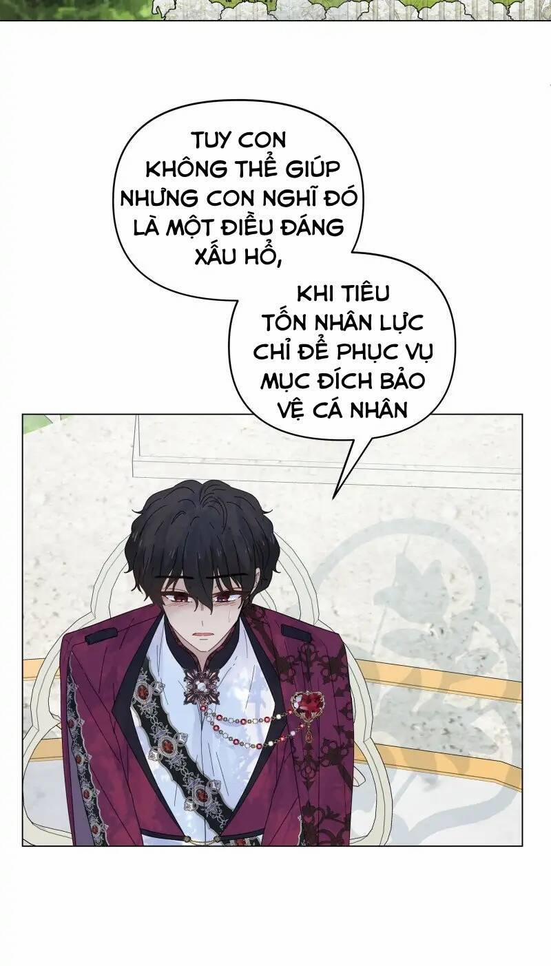 Lấy Đi Trái Tim Nàng Tiên Cá 11 trang 6