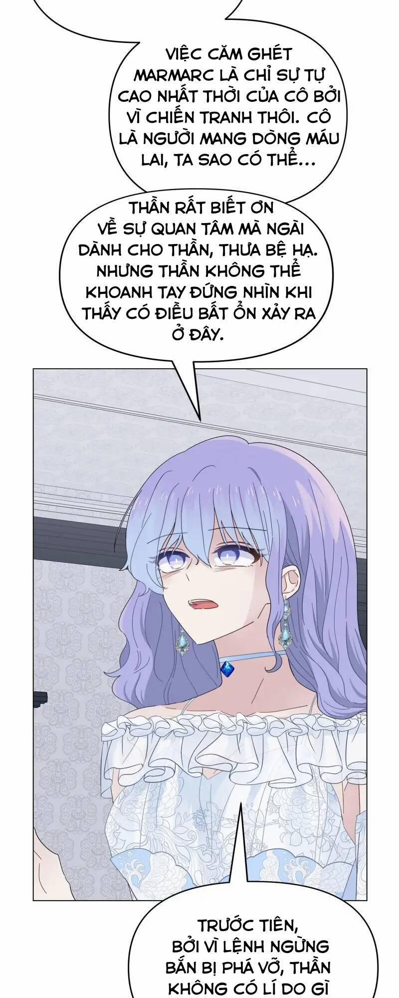 Lấy Đi Trái Tim Nàng Tiên Cá 12 trang 10