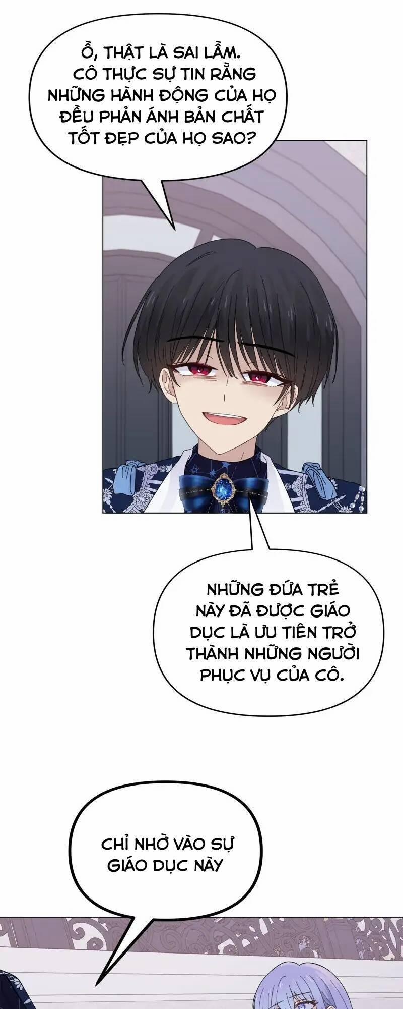 Lấy Đi Trái Tim Nàng Tiên Cá 12 trang 13