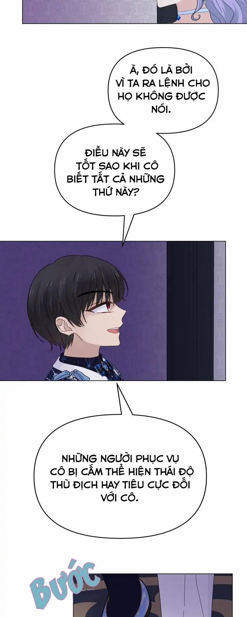 Lấy Đi Trái Tim Nàng Tiên Cá 12 trang 15