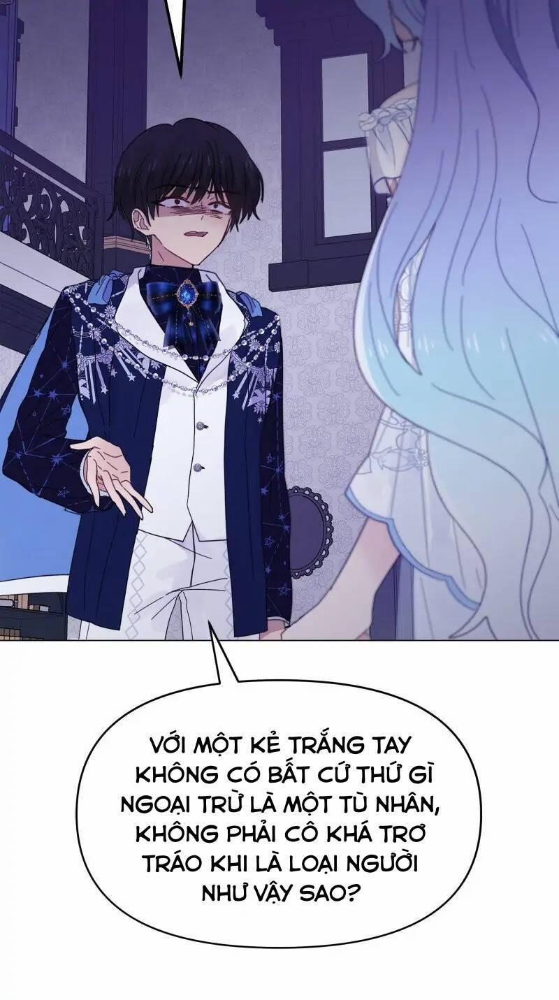 Lấy Đi Trái Tim Nàng Tiên Cá 12 trang 24