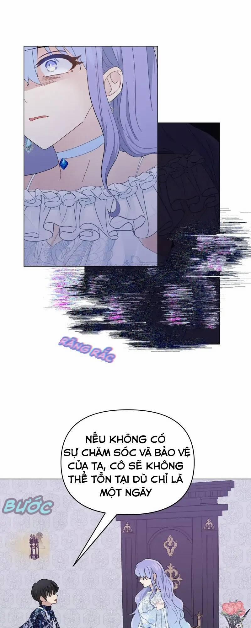 Lấy Đi Trái Tim Nàng Tiên Cá 12 trang 25