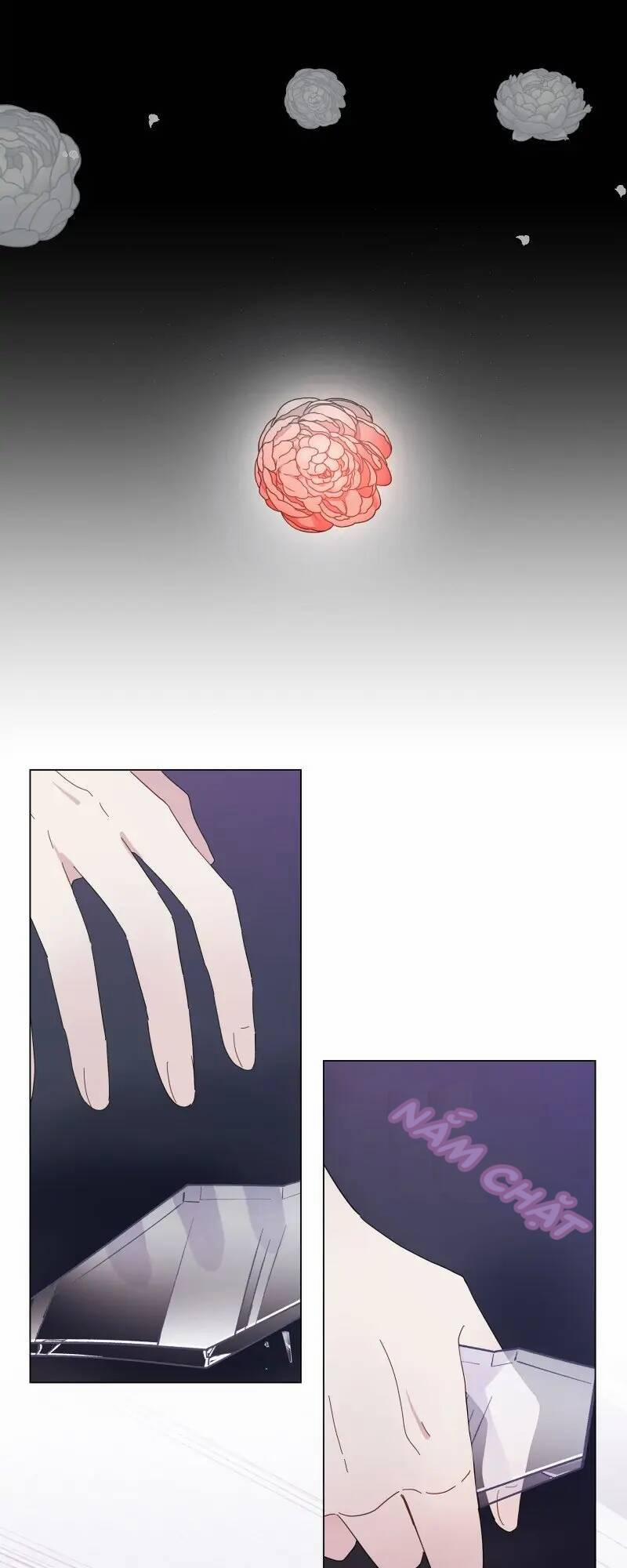 Lấy Đi Trái Tim Nàng Tiên Cá 12 trang 36