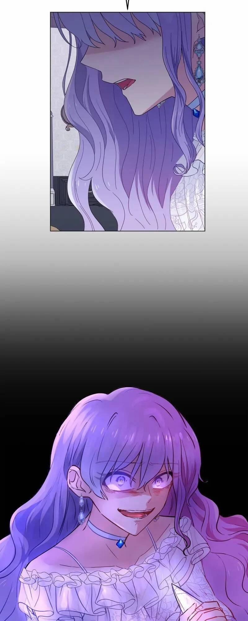 Lấy Đi Trái Tim Nàng Tiên Cá 12 trang 38