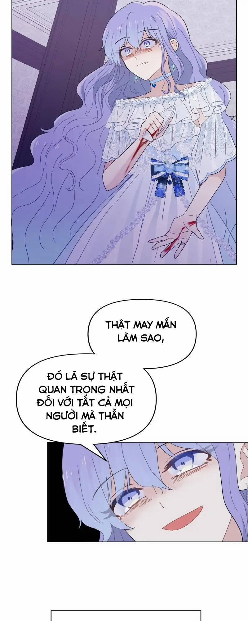 Lấy Đi Trái Tim Nàng Tiên Cá 12 trang 42