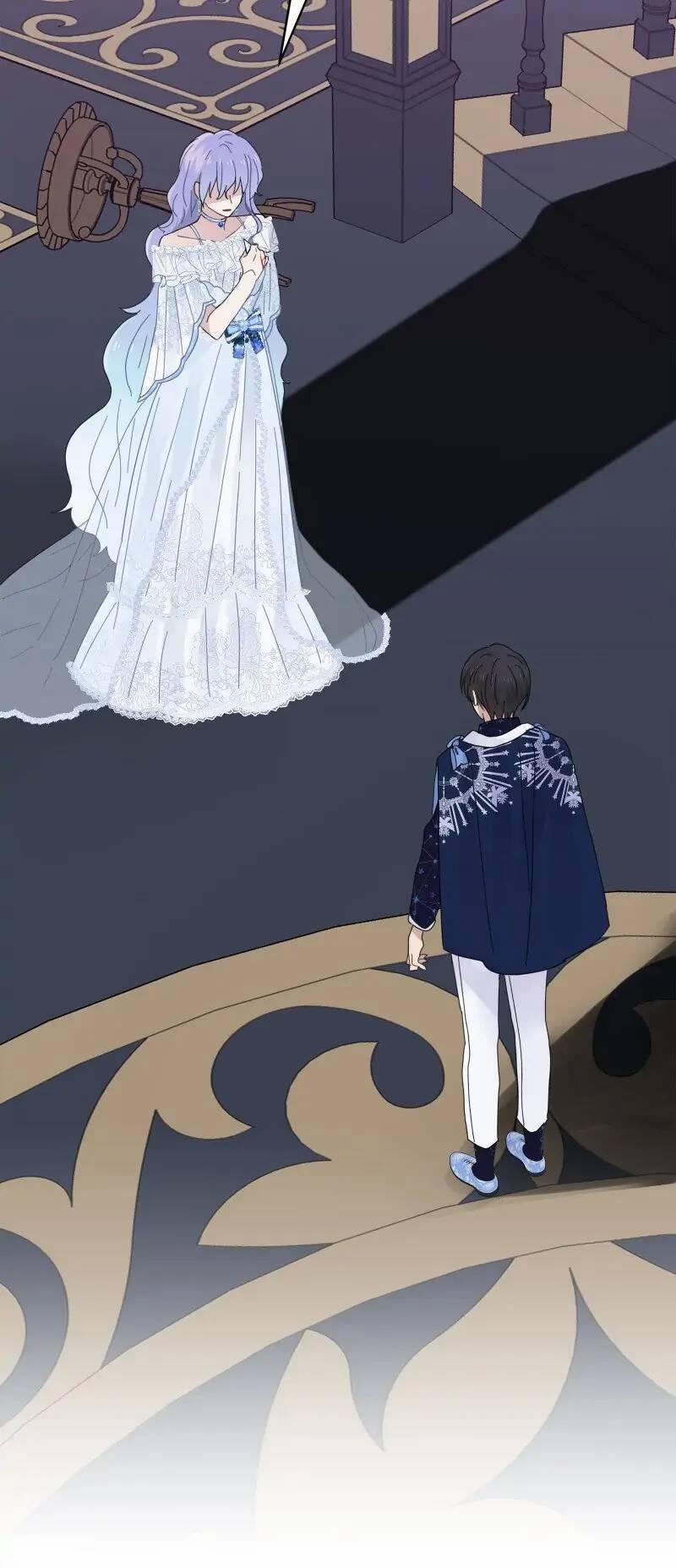 Lấy Đi Trái Tim Nàng Tiên Cá 12 trang 45