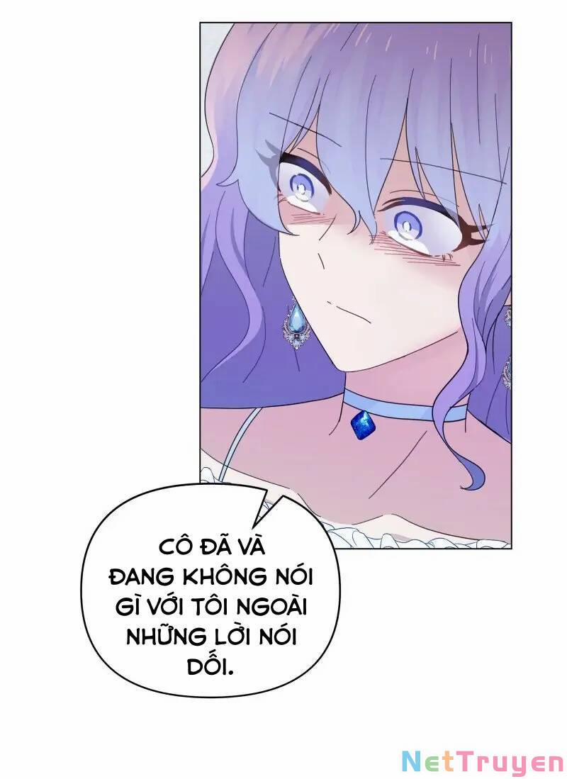 Lấy Đi Trái Tim Nàng Tiên Cá 13 trang 10