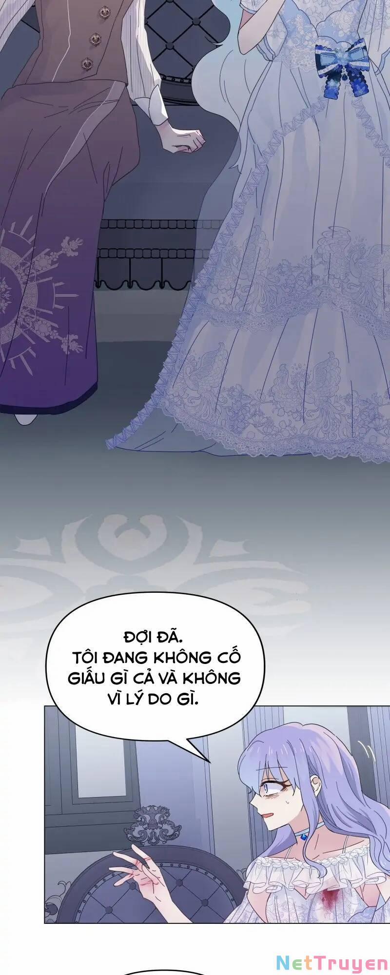 Lấy Đi Trái Tim Nàng Tiên Cá 13 trang 12