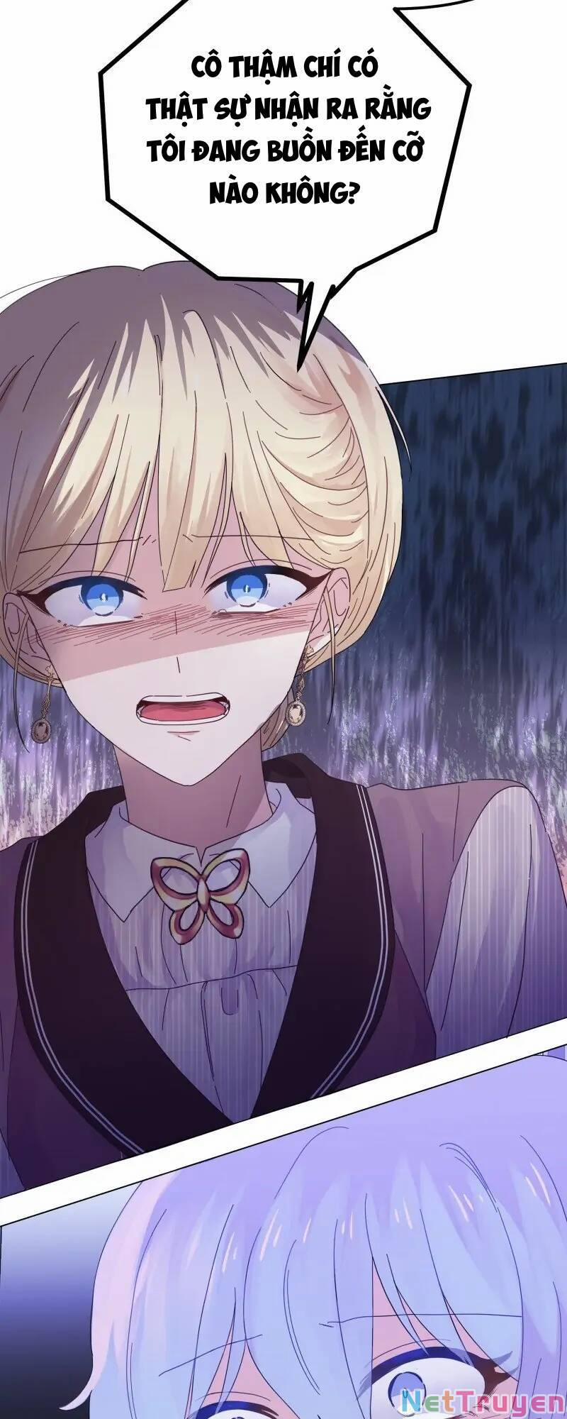 Lấy Đi Trái Tim Nàng Tiên Cá 13 trang 14