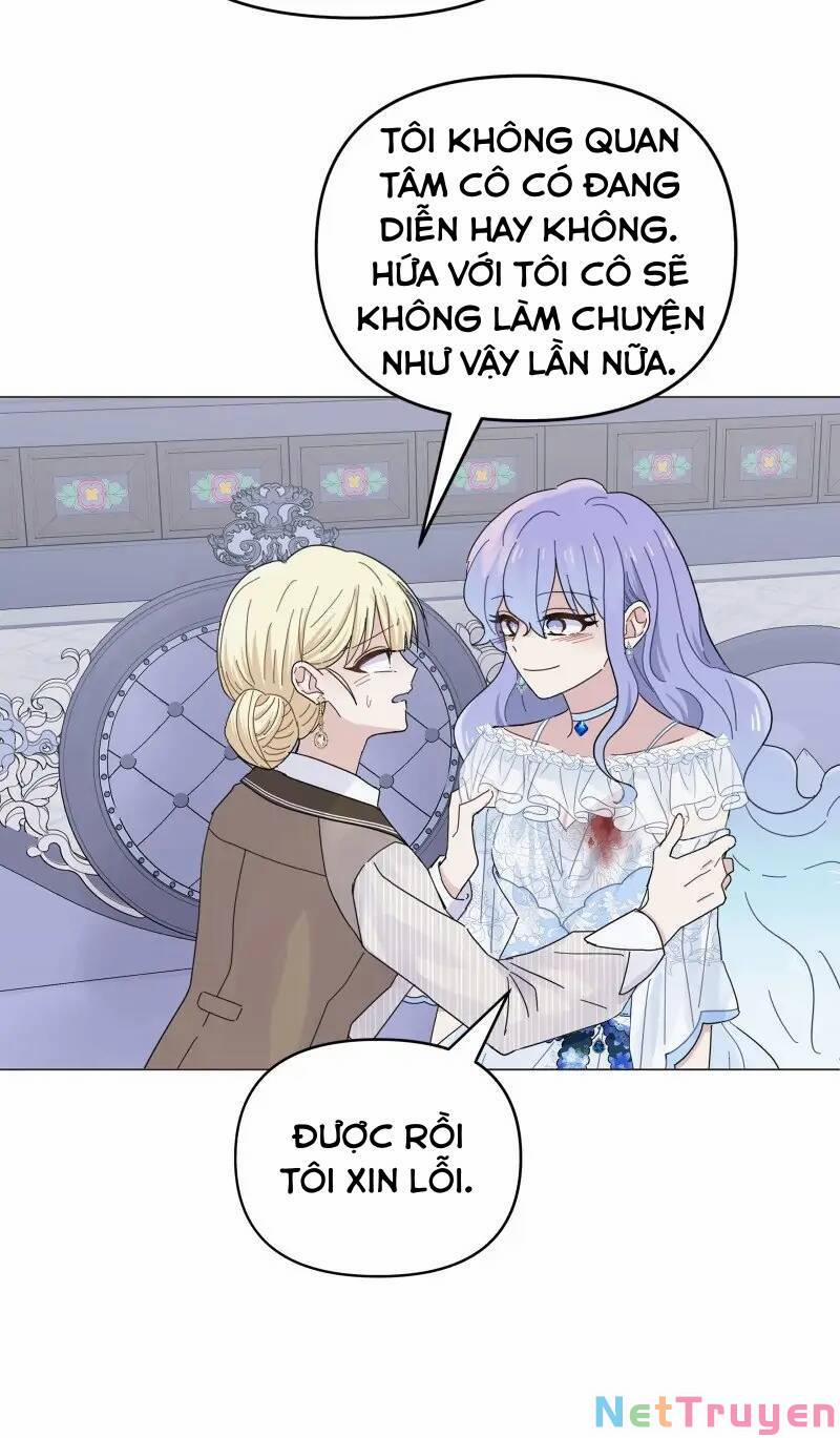 Lấy Đi Trái Tim Nàng Tiên Cá 13 trang 19