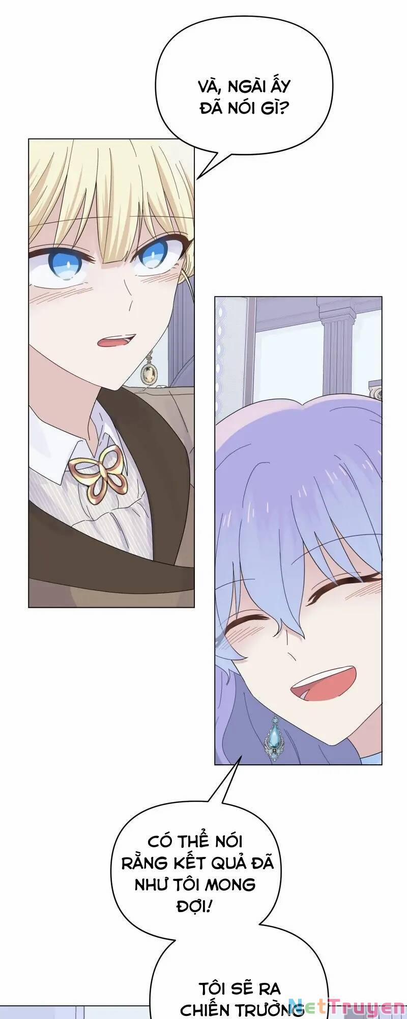 Lấy Đi Trái Tim Nàng Tiên Cá 13 trang 20