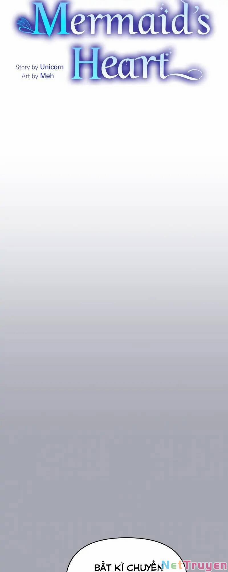 Lấy Đi Trái Tim Nàng Tiên Cá 13 trang 22