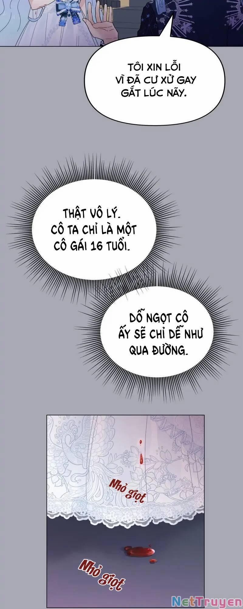 Lấy Đi Trái Tim Nàng Tiên Cá 13 trang 26