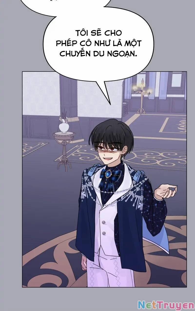 Lấy Đi Trái Tim Nàng Tiên Cá 13 trang 29