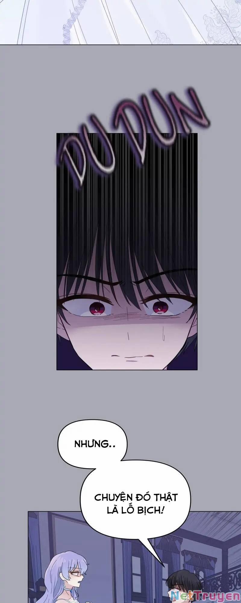 Lấy Đi Trái Tim Nàng Tiên Cá 13 trang 36