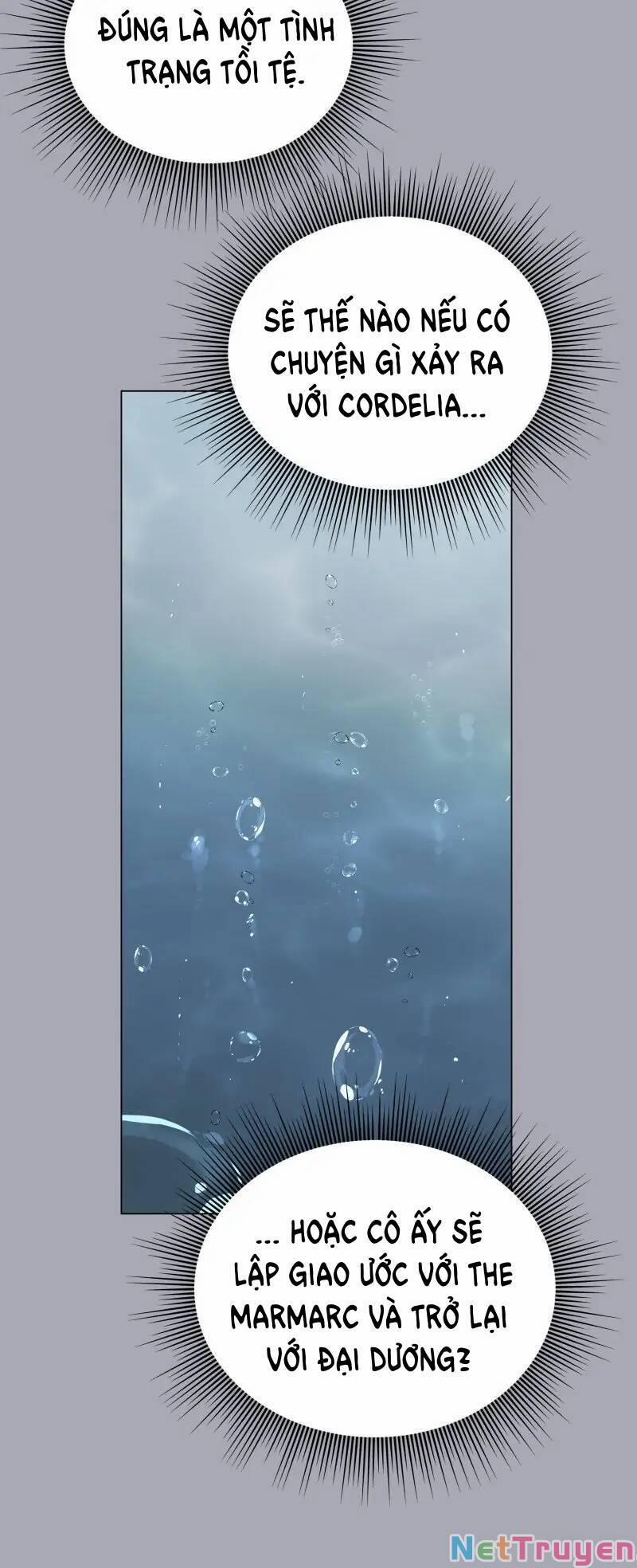 Lấy Đi Trái Tim Nàng Tiên Cá 13 trang 39